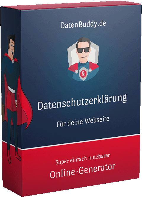 Weltweit Online-Marketing Dienste (EU/CH) Angebot -> Umsatz mit Datenschutz Generator(EU Datenschutzgesetz)